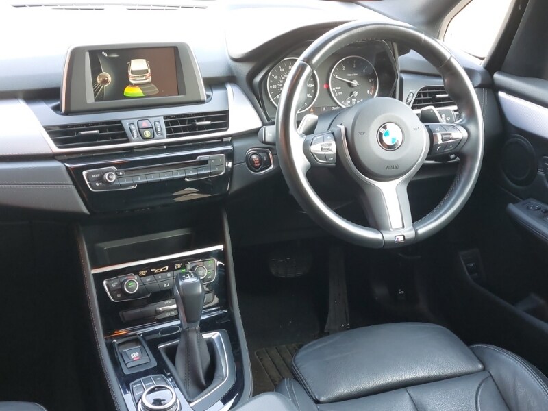 Used BMW 2 Series 2017 for sale - 78013617: Photo 13
