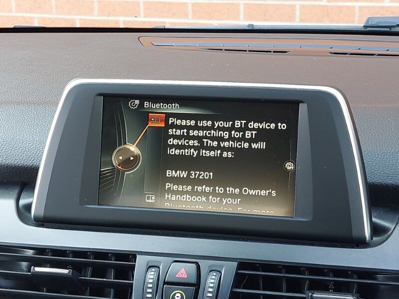 Used BMW 2 Series 2017 for sale - 78013617: Photo 18