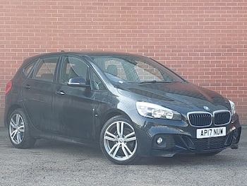 Used BMW 2 Series 2017 for sale - 78013617: Photo