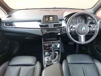 Used BMW 2 Series 2017 for sale - 78013617: Photo
