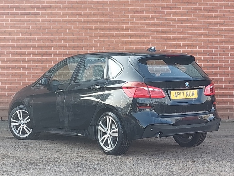 Used BMW 2 Series 2017 for sale - 78013617: Photo 3