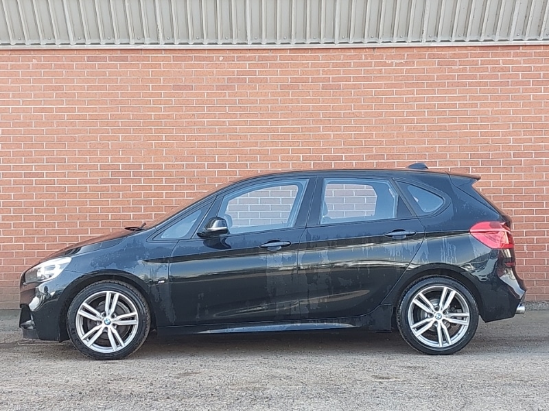 Used BMW 2 Series 2017 for sale - 78013617: Photo 4