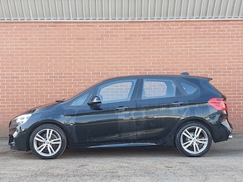 Used BMW 2 Series 2017 for sale - 78013617: Photo