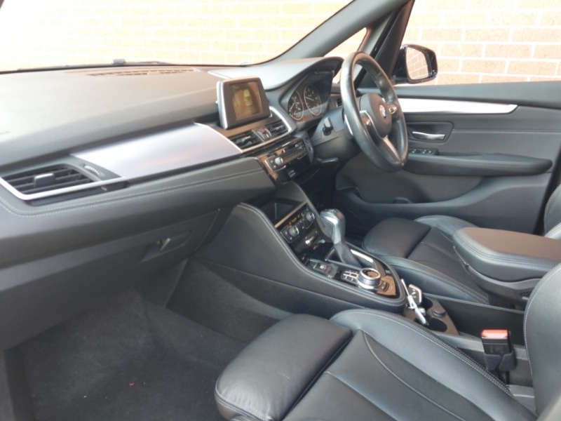 Used BMW 2 Series 2017 for sale - 78013617: Photo 5