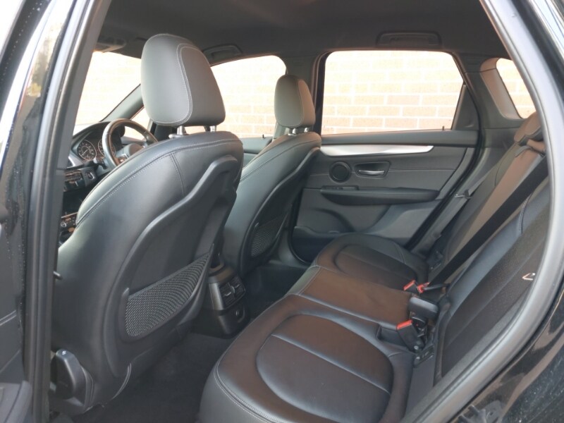 Used BMW 2 Series 2017 for sale - 78013617: Photo 6