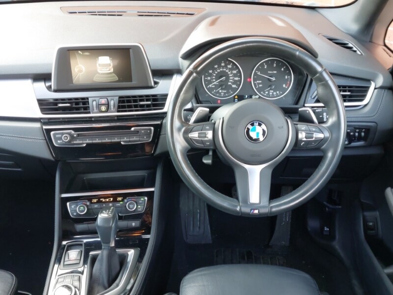 Used BMW 2 Series 2017 for sale - 78013617: Photo 7