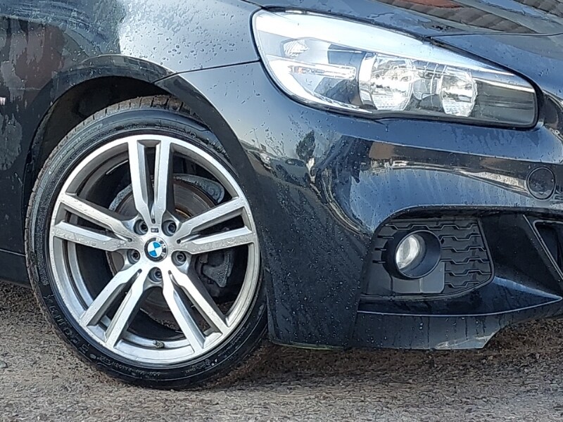 Used BMW 2 Series 2017 for sale - 78013617: Photo 9