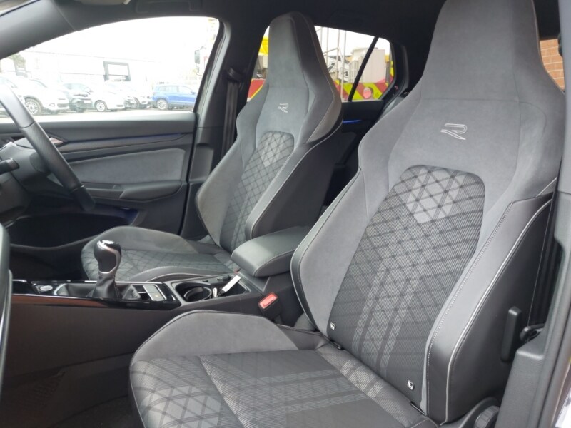 Used Volkswagen Golf 2022 for sale - 77466963: Photo 12