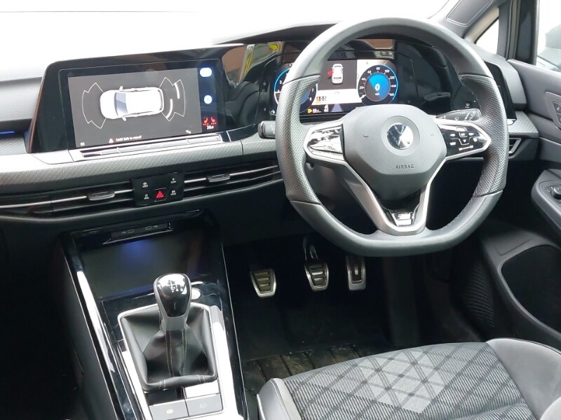 Used Volkswagen Golf 2022 for sale - 77466963: Photo 13