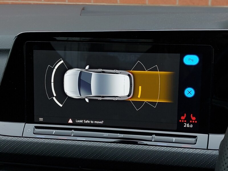 Used Volkswagen Golf 2022 for sale - 77466963: Photo 14