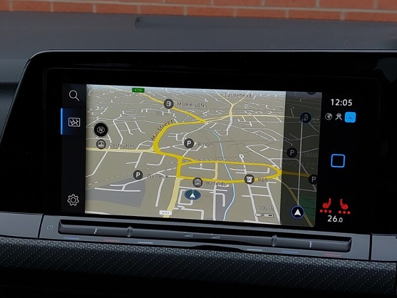 Used Volkswagen Golf 2022 for sale - 77466963: Photo 15