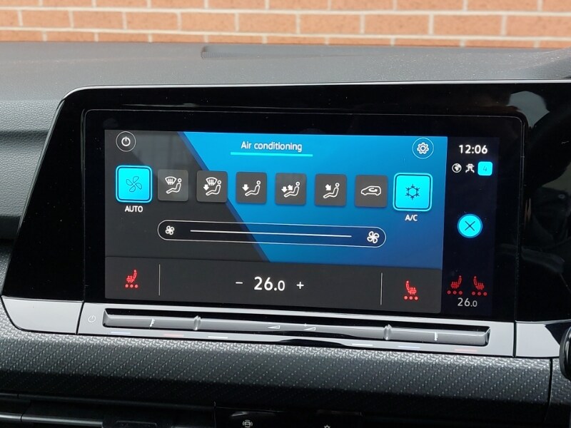 Used Volkswagen Golf 2022 for sale - 77466963: Photo 16