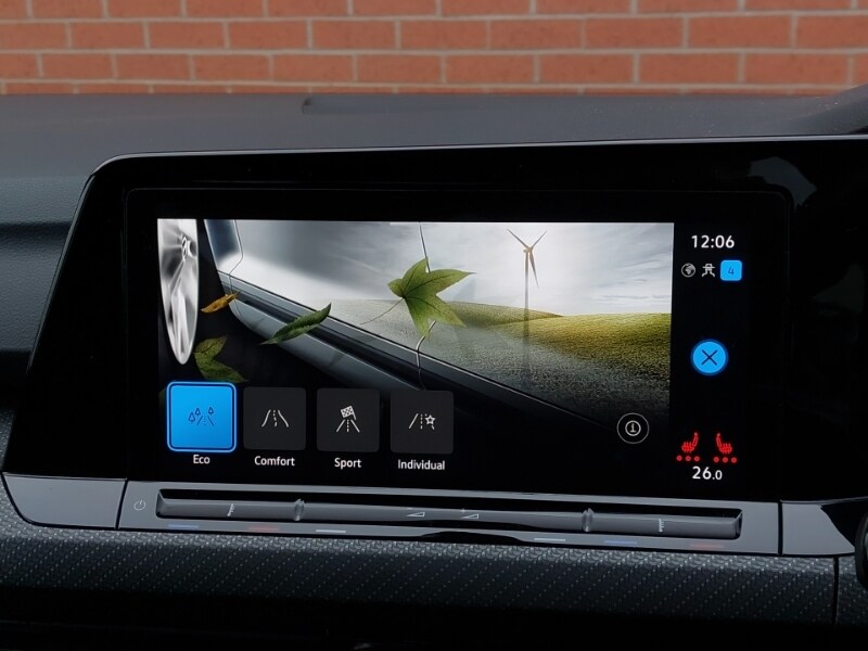 Used Volkswagen Golf 2022 for sale - 77466963: Photo 17