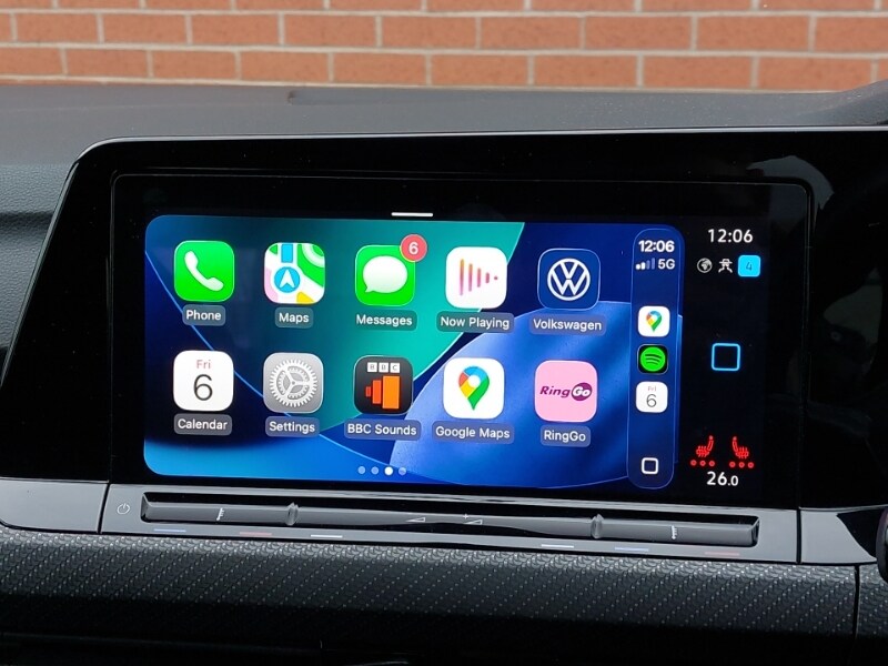 Used Volkswagen Golf 2022 for sale - 77466963: Photo 18