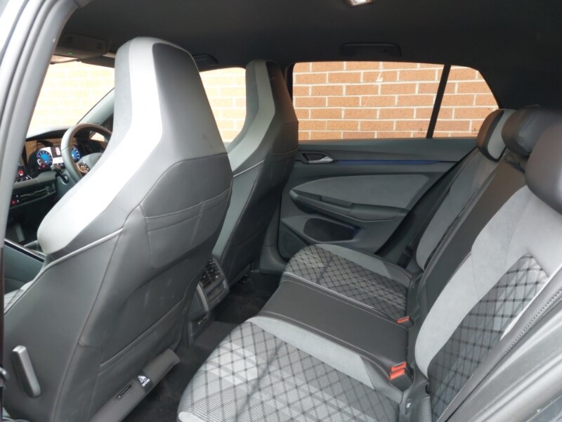 Used Volkswagen Golf 2022 for sale - 77466963: Photo 6