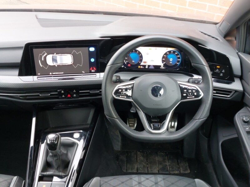 Used Volkswagen Golf 2022 for sale - 77466963: Photo 7