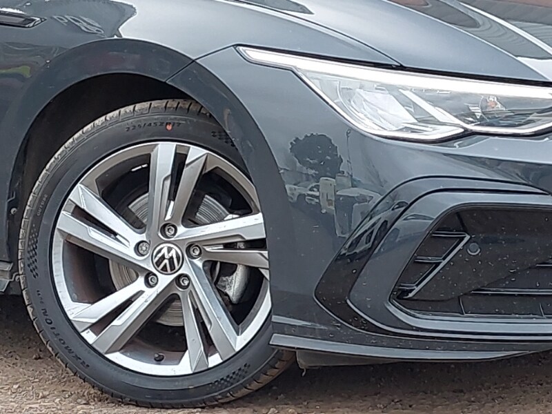 Used Volkswagen Golf 2022 for sale - 77466963: Photo 9