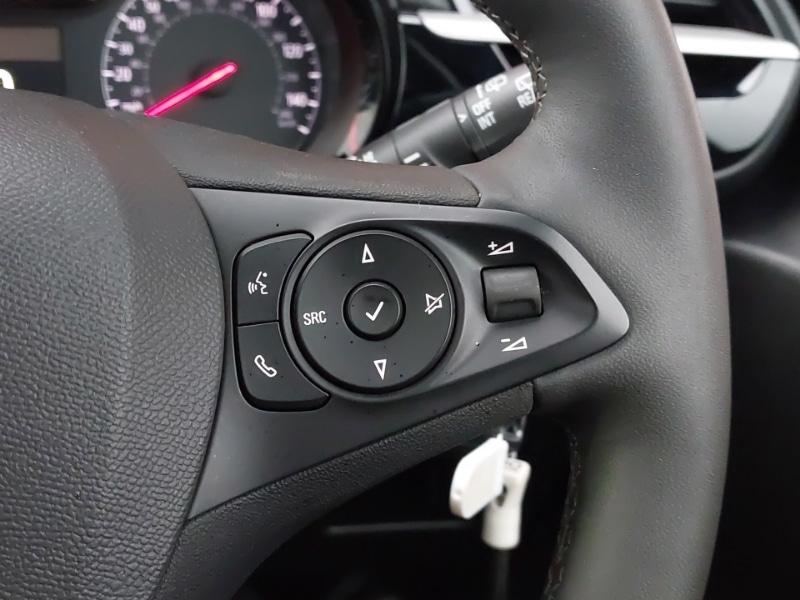 Used Vauxhall Corsa 2023 for sale - 77284404: Photo 10