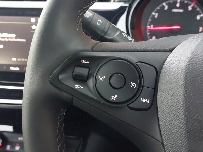 Used Vauxhall Corsa 2023 for sale - 77284404: Photo 11