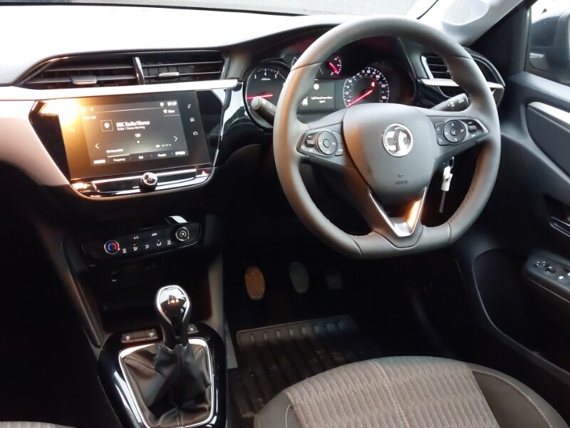 Used Vauxhall Corsa 2023 for sale - 77284404: Photo 13