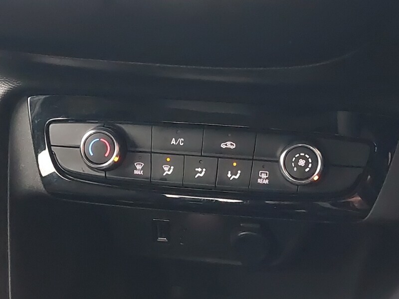 Used Vauxhall Corsa 2023 for sale - 77284404: Photo 14