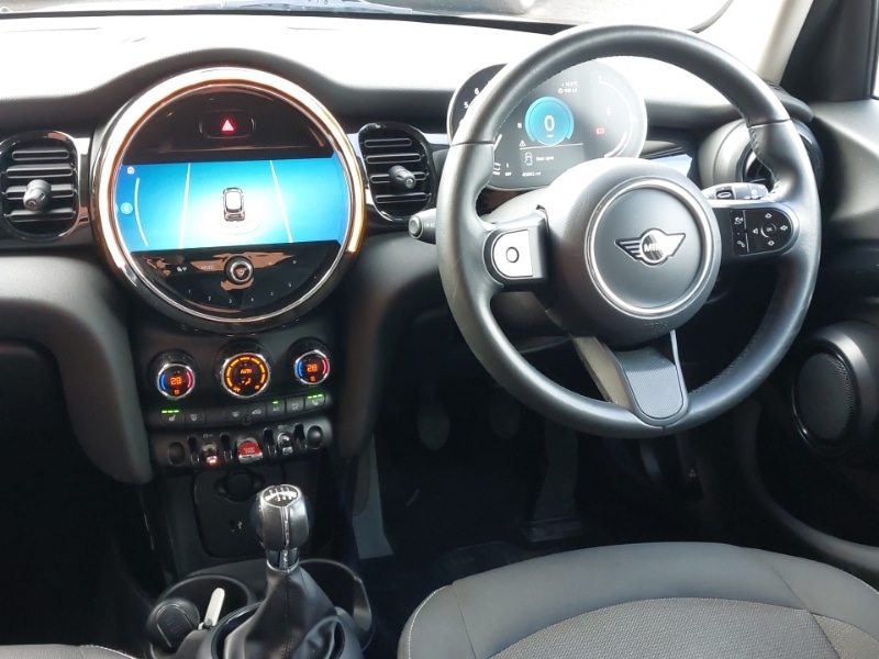 Used MINI Hatch 2021 for sale - 78094025: Photo 13