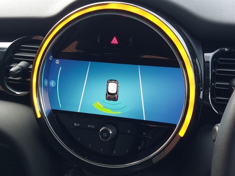 Used MINI Hatch 2021 for sale - 78094025: Photo 14