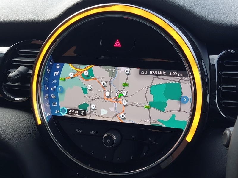 Used MINI Hatch 2021 for sale - 78094025: Photo 15