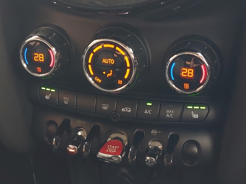 Used MINI Hatch 2021 for sale - 78094025: Photo 16