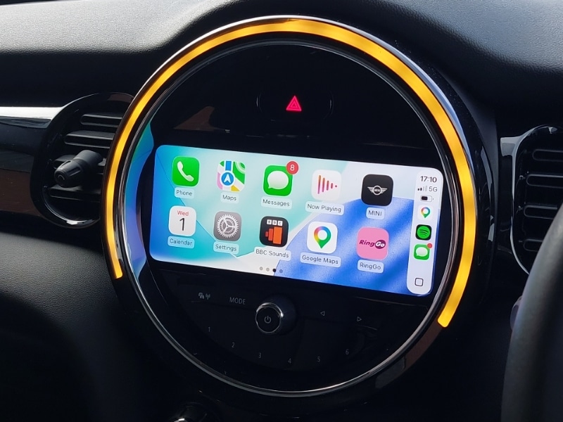 Used MINI Hatch 2021 for sale - 78094025: Photo 18