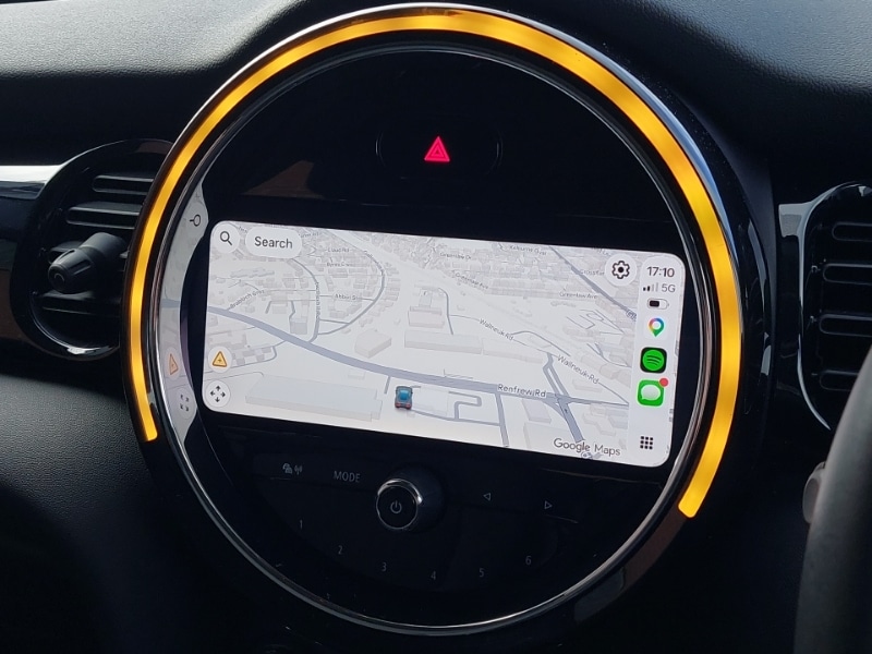 Used MINI Hatch 2021 for sale - 78094025: Photo 19