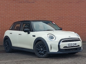 Used MINI Hatch 2021 for sale - 78094025: Photo