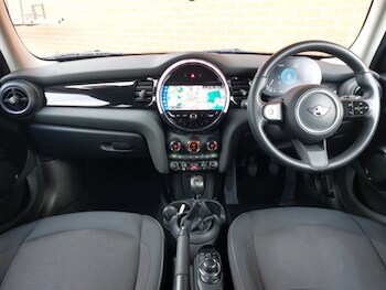 Used MINI Hatch 2021 for sale - 78094025: Photo