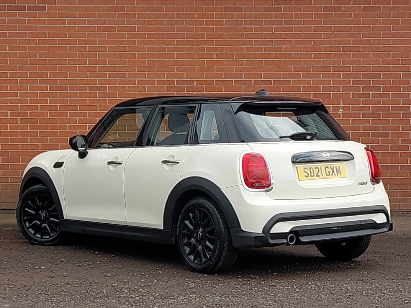 Used MINI Hatch 2021 for sale - 78094025: Photo 3