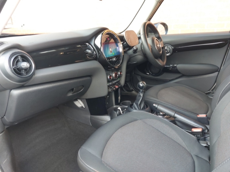 Used MINI Hatch 2021 for sale - 78094025: Photo 5