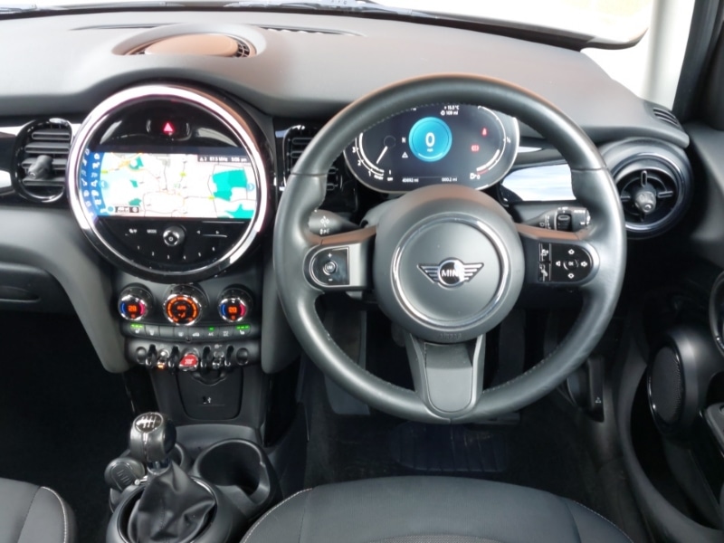 Used MINI Hatch 2021 for sale - 78094025: Photo 7