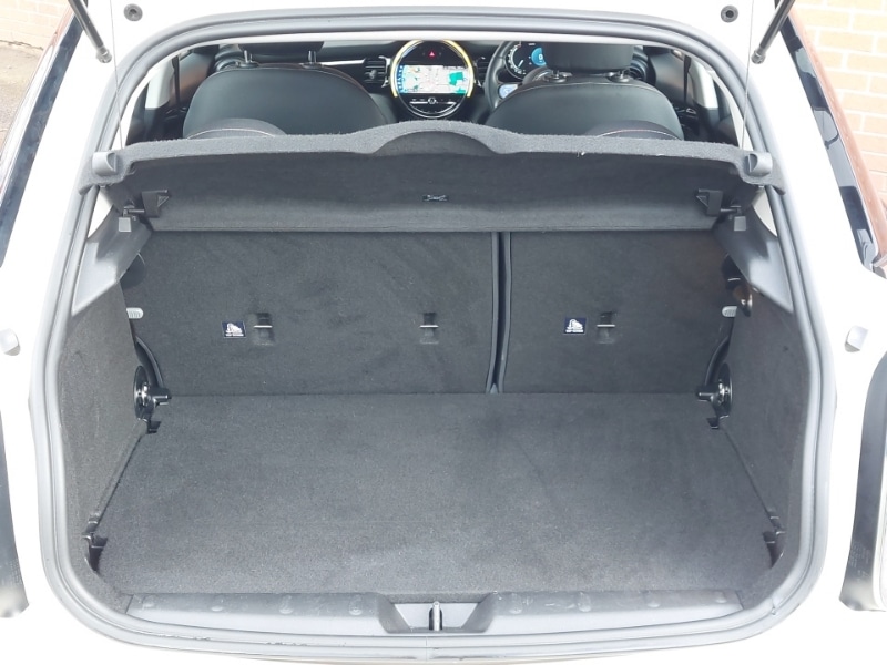 Used MINI Hatch 2021 for sale - 78094025: Photo 8