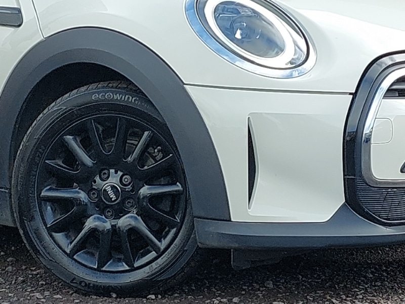 Used MINI Hatch 2021 for sale - 78094025: Photo 9