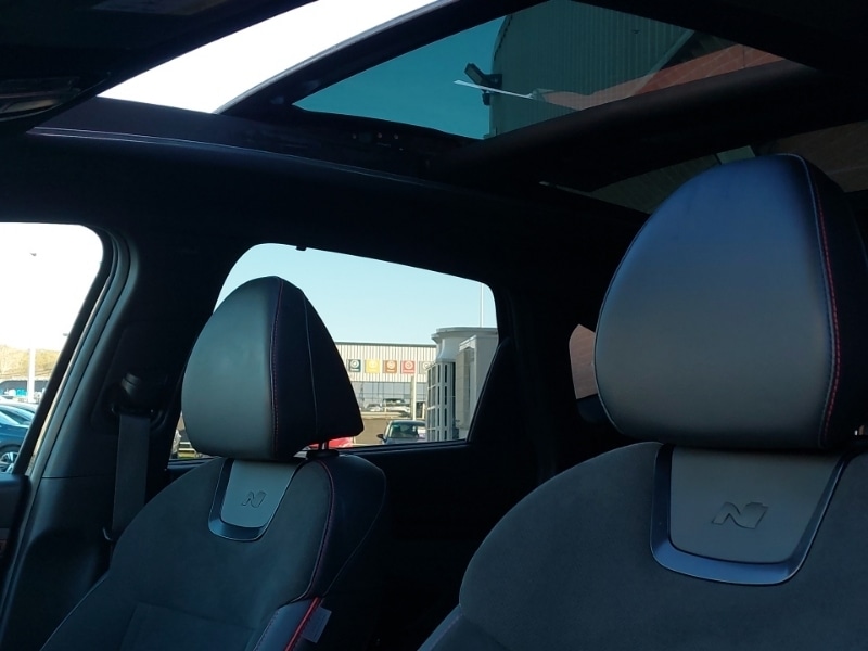 Used Hyundai TUCSON 2023 for sale - 76602704: Photo 13