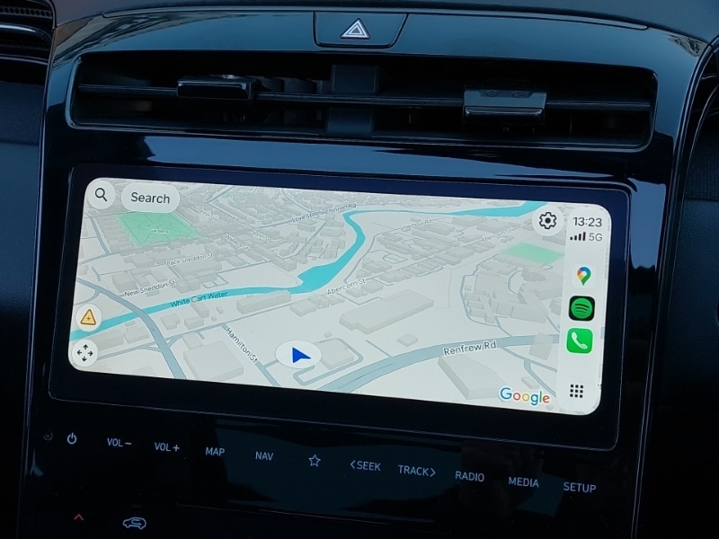 Used Hyundai TUCSON 2023 for sale - 76602704: Photo 19