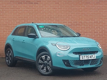 Used Fiat 600 2025 for sale - 79420715: Photo