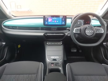 Used Fiat 600 2025 for sale - 79420715: Photo