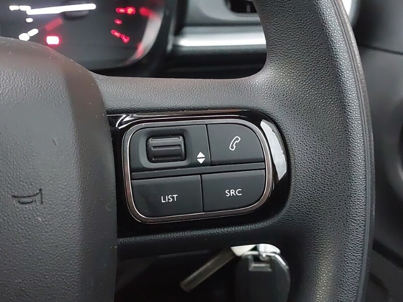 Used Citroen C3 2019 for sale - 77448826: Photo 10