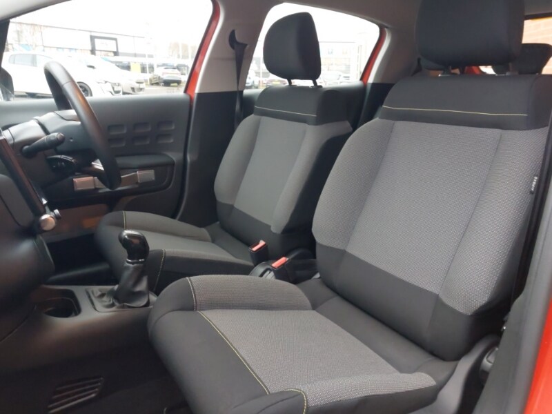 Used Citroen C3 2019 for sale - 77448826: Photo 12