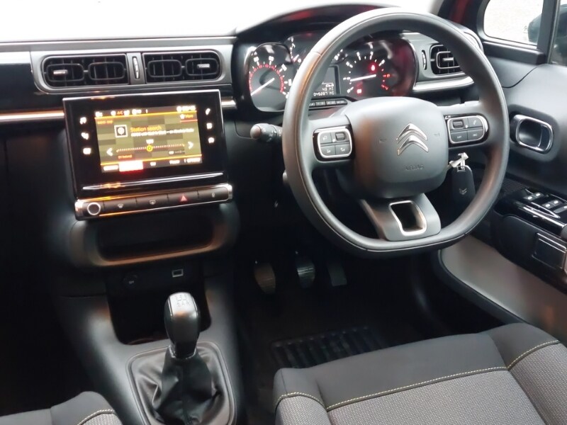 Used Citroen C3 2019 for sale - 77448826: Photo 13