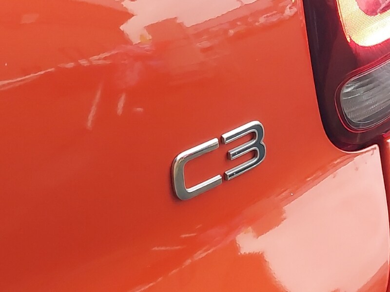 Used Citroen C3 2019 for sale - 77448826: Photo 14