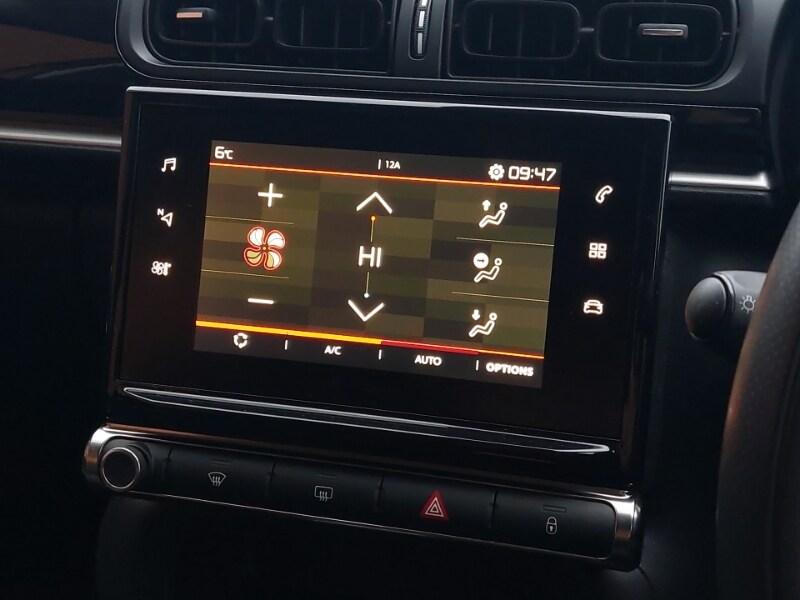 Used Citroen C3 2019 for sale - 77448826: Photo 16