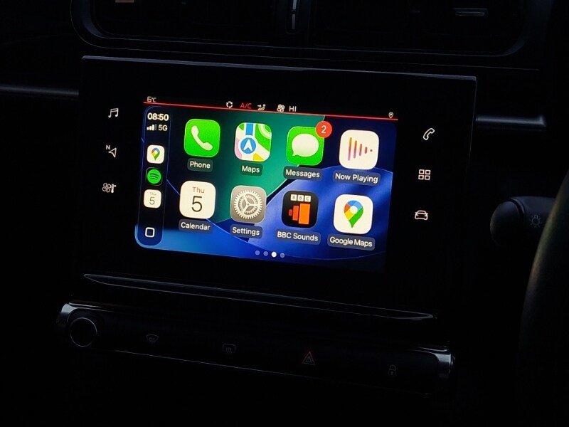 Used Citroen C3 2019 for sale - 77448826: Photo 18