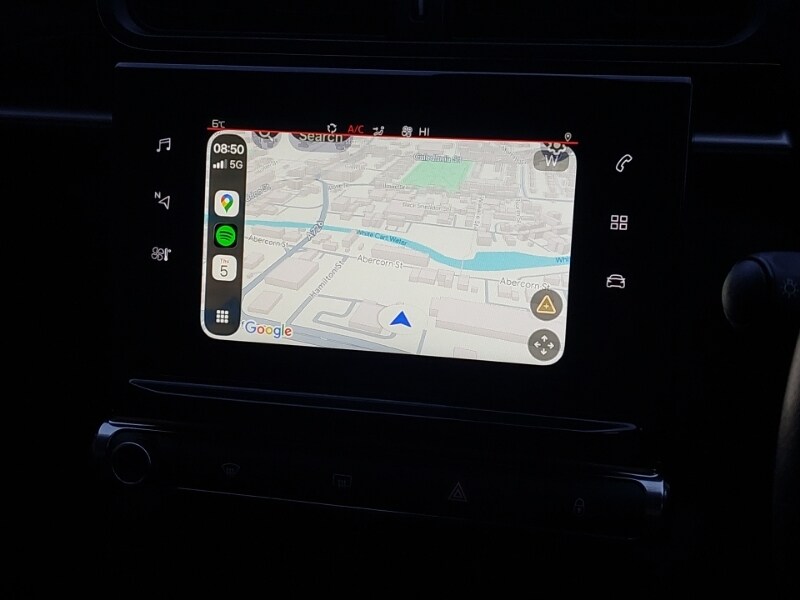 Used Citroen C3 2019 for sale - 77448826: Photo 19