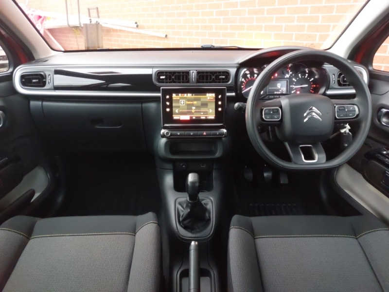 Used Citroen C3 2019 for sale - 77448826: Photo 2